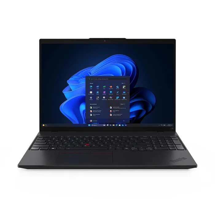 Laptop Lenovo ThinkPad L16 GEN 2 21SA000NVA (Ultra 7 255H/ 16GB/ 512GB SSD/ 16 inch WUXGA/ NoOS/ Black/ 2Y)