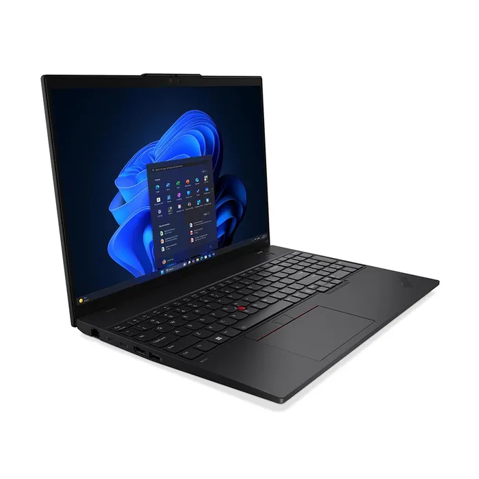 Laptop Lenovo ThinkPad L16 GEN 2 21SA000NVA (Ultra 7 255H/ 16GB/ 512GB SSD/ 16 inch WUXGA/ NoOS/ Black/ 2Y)
