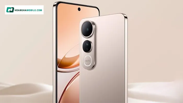 Màn hình rực rỡ mượt mà.
