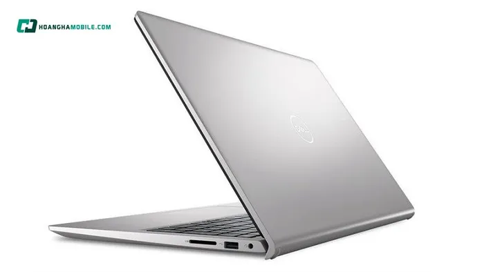 Hệ thống kết nối đa dạng trên laptop Dell 15 DC15250 DC5I7952W1