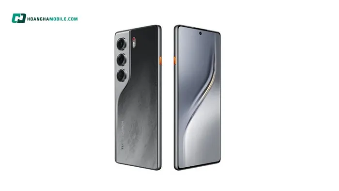 TECNO CAMON 40 (8GB+8GB/256GB) kết nối linh hoạt, hỗ trợ thanh toán di động