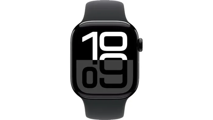 Smartwatch series.