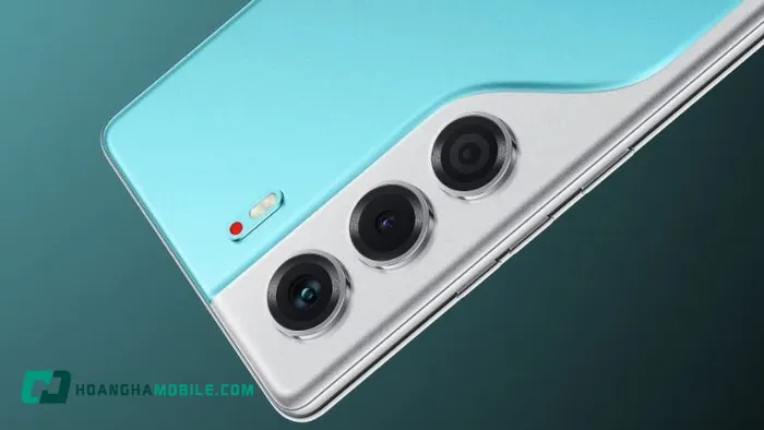 ​TECNO CAMON 40 Pro được chính thức ra mắt trên thị trường vào tháng 4 năm 2025