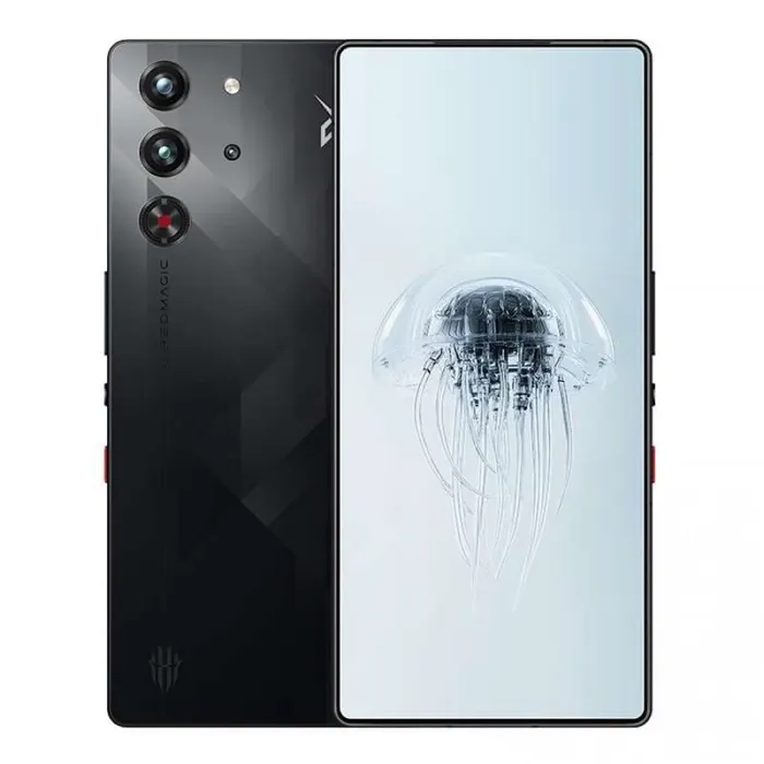 REDMAGIC 10S PRO là một mẫu điện thoại gaming cao cấp đến từ nubia