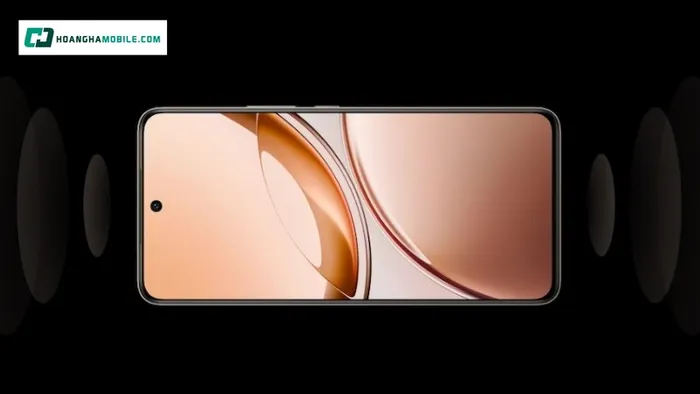 Điện thoại Vivo V50 Lite.