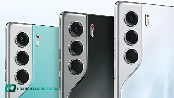 Điện thoại TECNO CAMON 40 Pro được trang bị hàng loạt tiện ích cao cấp giúp nâng cao trải nghiệm người dùng