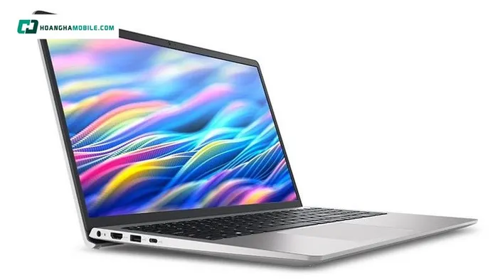 Laptop Dell 15 DC15250 DC5I7952W1 sở hữu công nghệ ExpressCharge