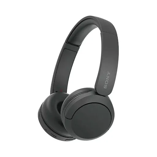 Tai nghe Sony WH-CH520 với công nghệ DSEE mang đến âm thanh chân thực