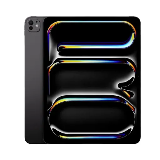 Thiết kế siêu mỏng nhẹ của iPad Pro M5