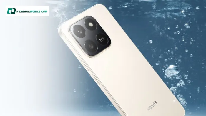 HONOR X7d 4G là mẫu smartphone tầm trung nổi bật của thương hiệu HONOR