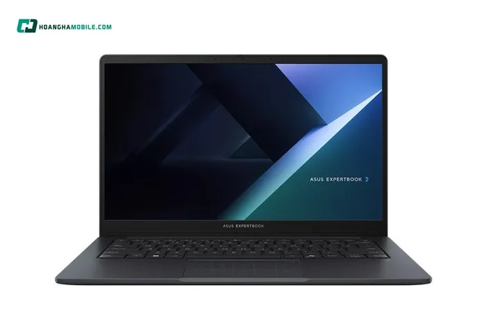 Dòng ExpertBook chuyên nghiệp.