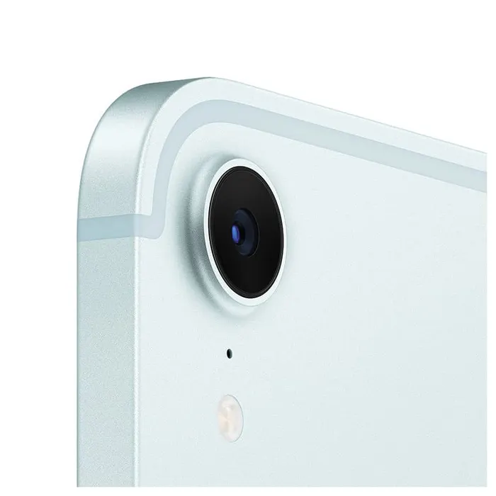 Camera mạnh mẽ.