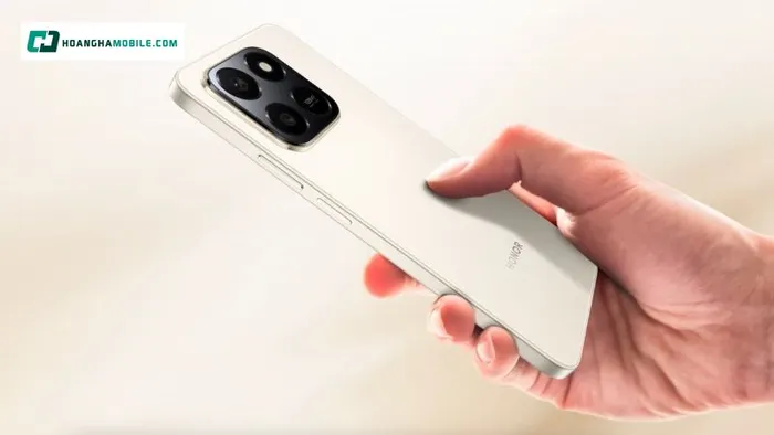 Giữa HONOR X7d 4G và HONOR X7c 4G có nhiều điểm tương đồng nhưng cũng tồn tại một vài khác biệt quan trọng