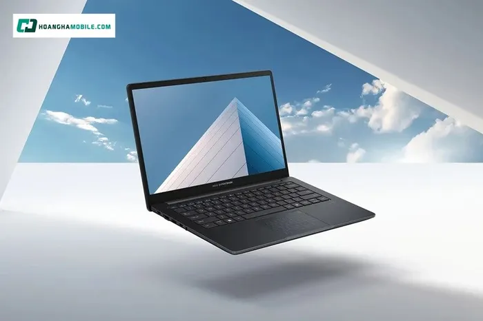 Laptop ASUS B1403CTA-S60187W.