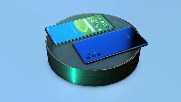 Pin và sạc vượt trội.