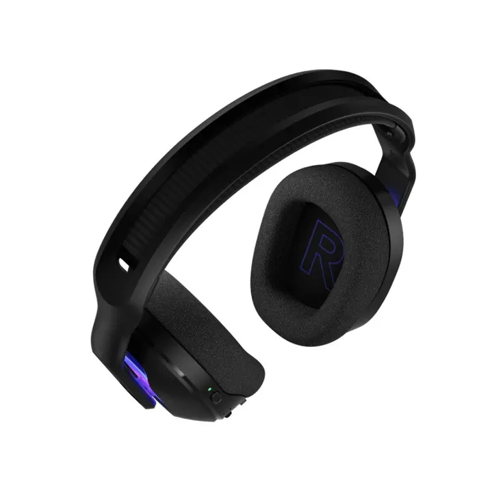 Tai nghe không dây Gaming Logitech G522 Lightspeed - Black (981-001545) 