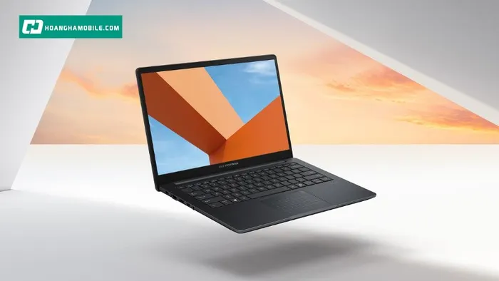 Laptop ASUS ExpertBook B1 BM1403CDA-S60974W.