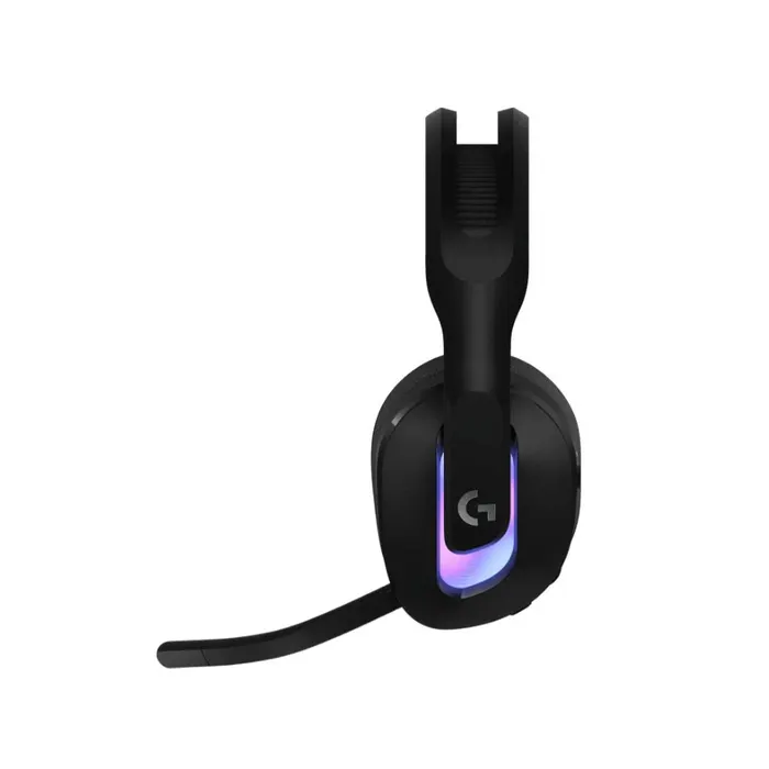 Tai nghe không dây Gaming Logitech G522 Lightspeed - Black (981-001545) 