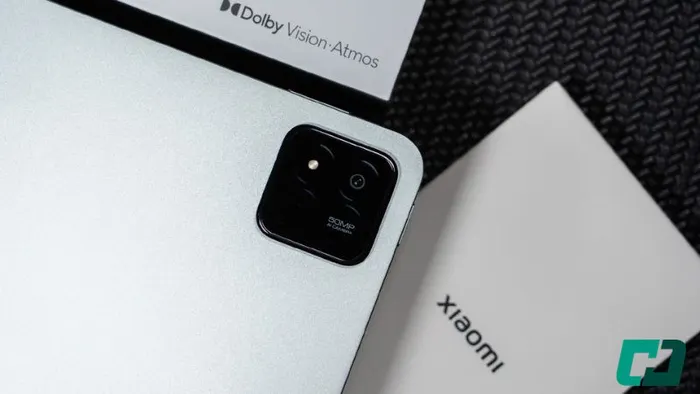 Tablet Xiaomi.