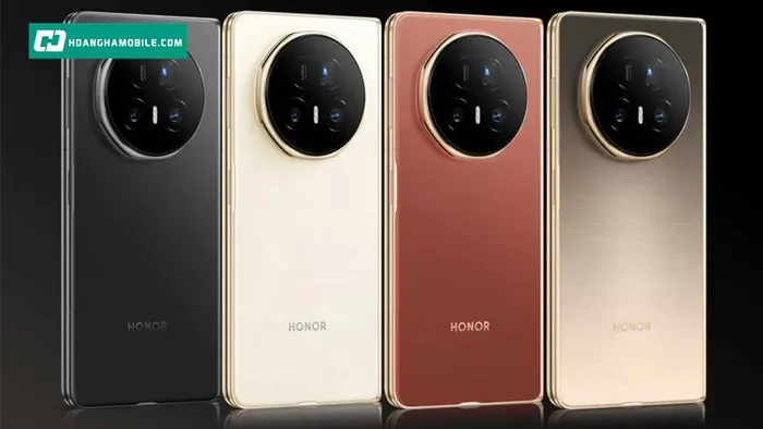 HONOR Magic V5.