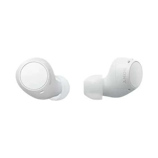 Kết nối Bluetooth 5.3 ổn định trên tai nghe Sony WF-C510