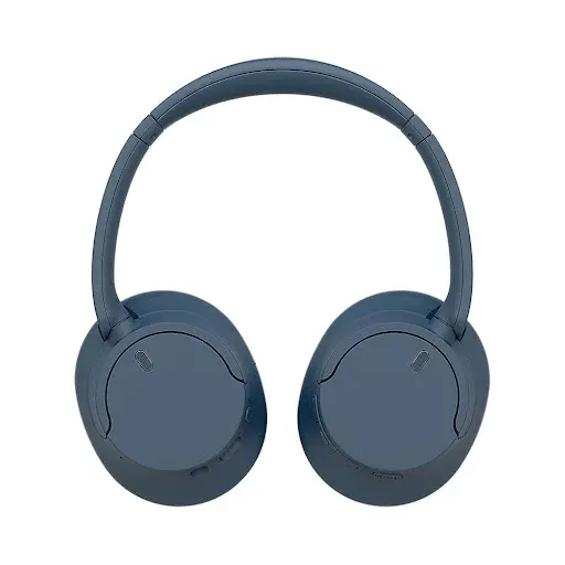 Kết nối Bluetooth 5.2 và tính năng thông minh của Sony WH-CH720N