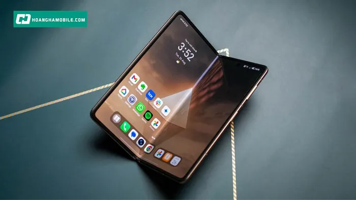 Điện thoại HONOR Magic V5.