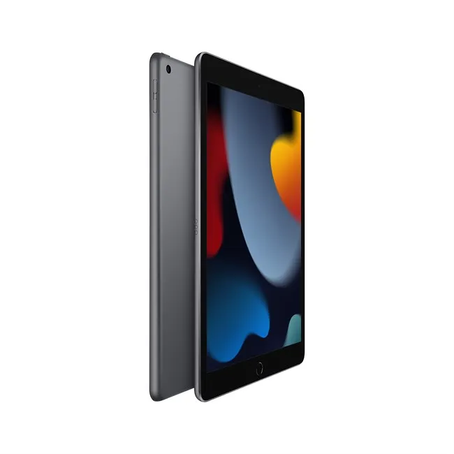 iPad Gen 9 10.2 inch (2021) 4G có thiết kế siêu mỏng cùng màn hình Retina 10.2 inch