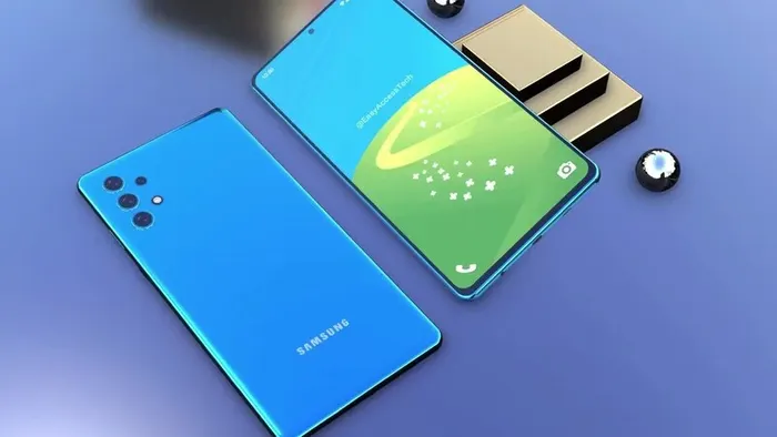Dung lương pin lớn 5000mAh.