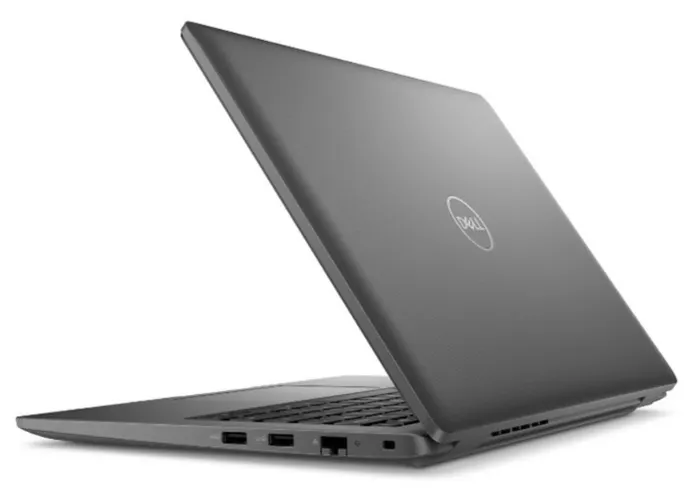 Laptop Dell Latitude L3450 (i5 1335U/ 8GB/ 512GB SSD/ 14 inch FHD/ Win11/ Black/ 1Y)