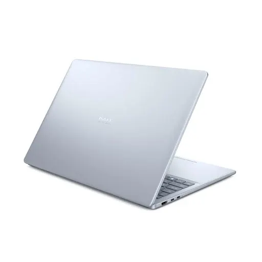 Bàn phím có đèn nền và cảm biến vân tay của Laptop Dell 16 Plus DB16250 - X65NW9.