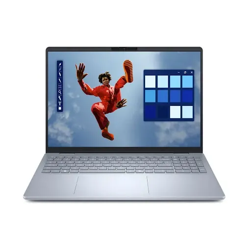 Hiệu năng mạnh mẽ của Laptop Dell 16 Plus DB16250 - X65NW9 với chip Intel Core Ultra 9.