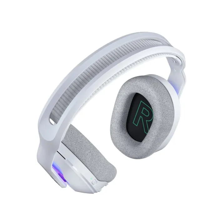 Tai nghe không dây Gaming Logitech G522 Lightspeed - White (981-001551) 
