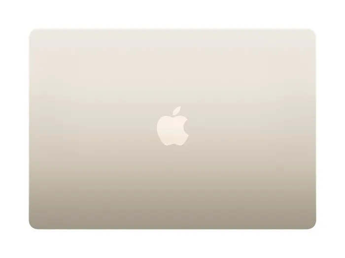 Logo Apple.