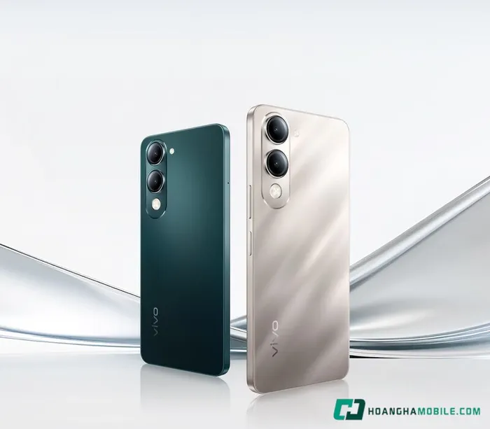 Tính năng kháng bụi và kháng nước.