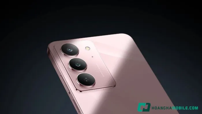 Chipset MediaTek.