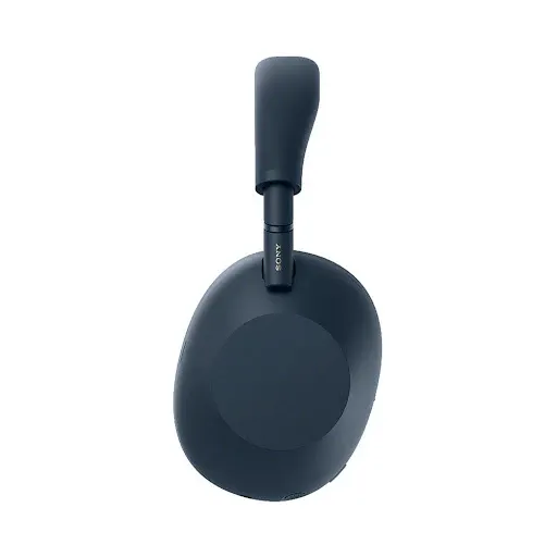 Thiết kế over-ear sang trọng, microphone chất lượng cao