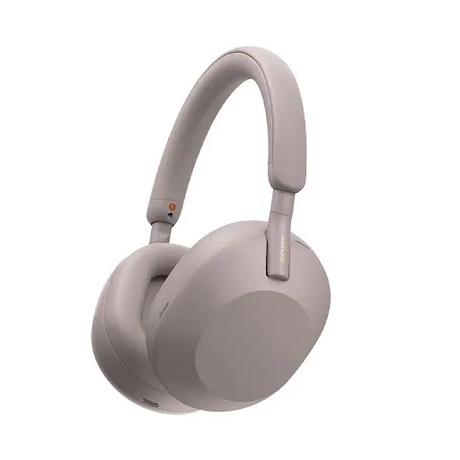 Tai nghe Sony WH-1000XM5 tái tạo âm thanh chi tiết
