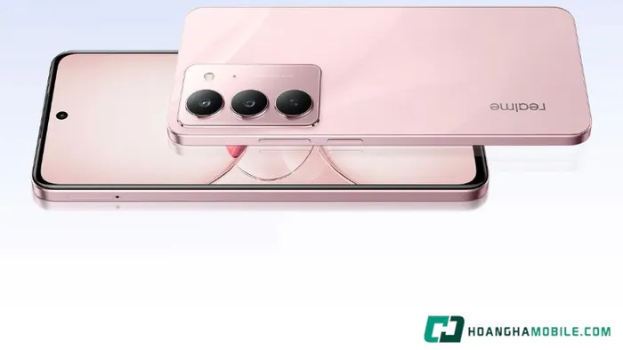 Hệ thống camera chuyên nghiệp.