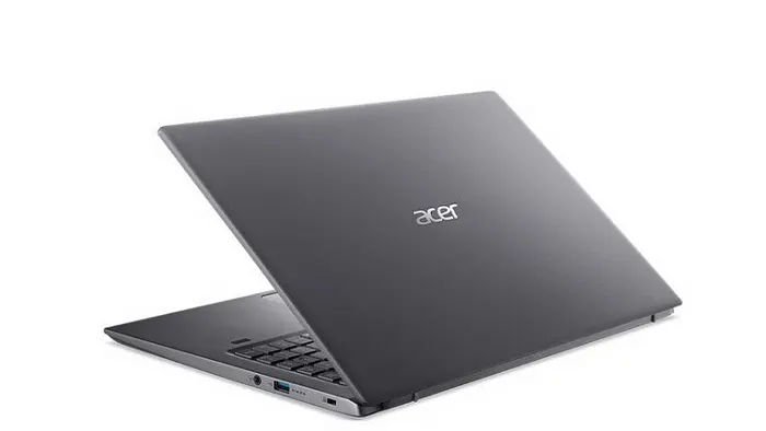 Logo Acer.