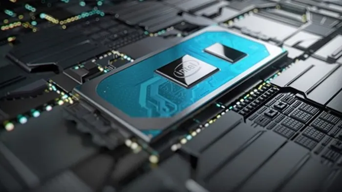 Chip Intel.