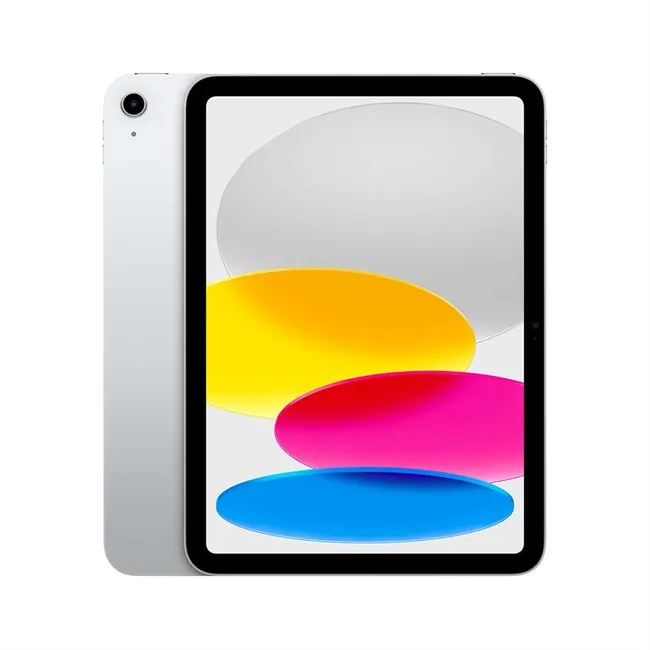 iPad Gen 10 10.9 inch (2022) 5G sở hữu thiết kế cải tiến khi đã được loại bỏ nút Home