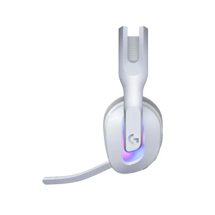 Tai nghe không dây Gaming Logitech G522 Lightspeed - White (981-001551) 