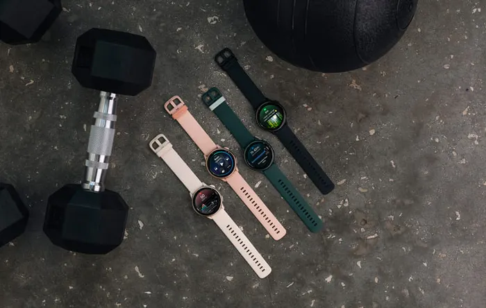 Garmin Vivoactive 6 có chế độ huấn luyện luyện tập chuyên sâu - Cá nhân hóa theo từng mục tiêu