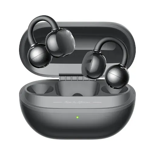Tai nghe SoundPeats POP Clip mang đến chất âm chi tiết
