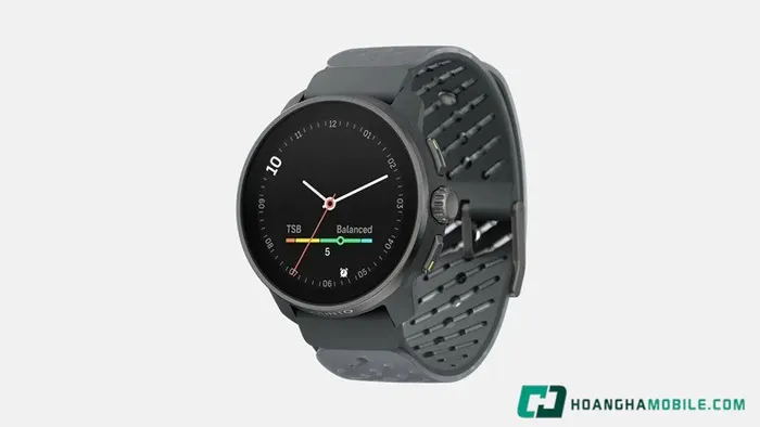 Chất liệu cao cấp bền bỉ.