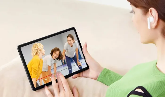 Giá bán dự kiến của TCL TAB 11 