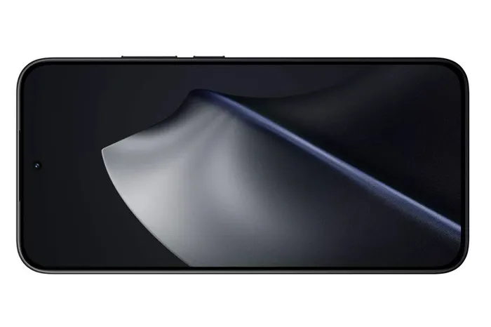 Màn hình AMOLED.