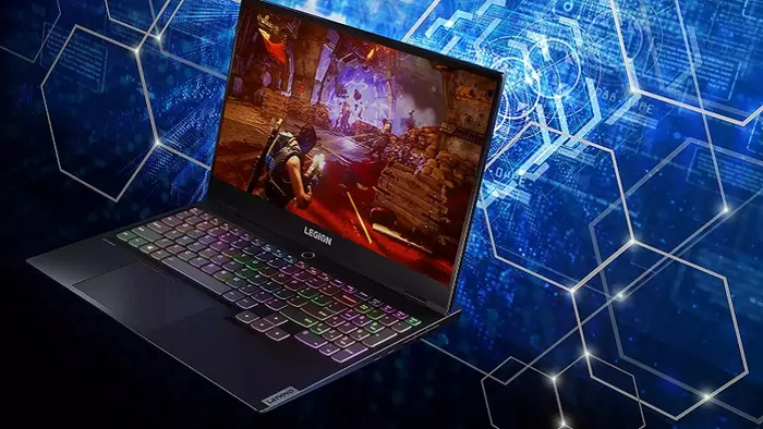 Intel Core Ultra 5.