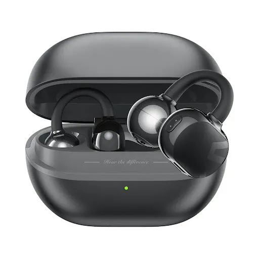 Thiết kế kẹp cố định của tai nghe SoundPeats POP Clip